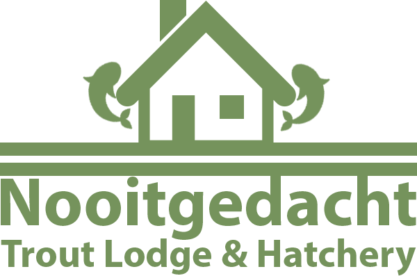 Footer green logo