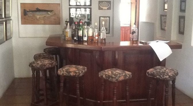 Wine cellar